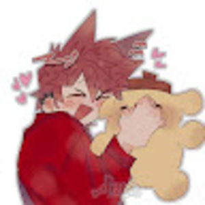 Meet your Posher, Shadow